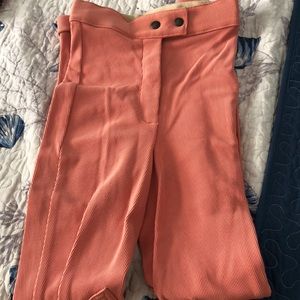 American Apparel Riding Pants